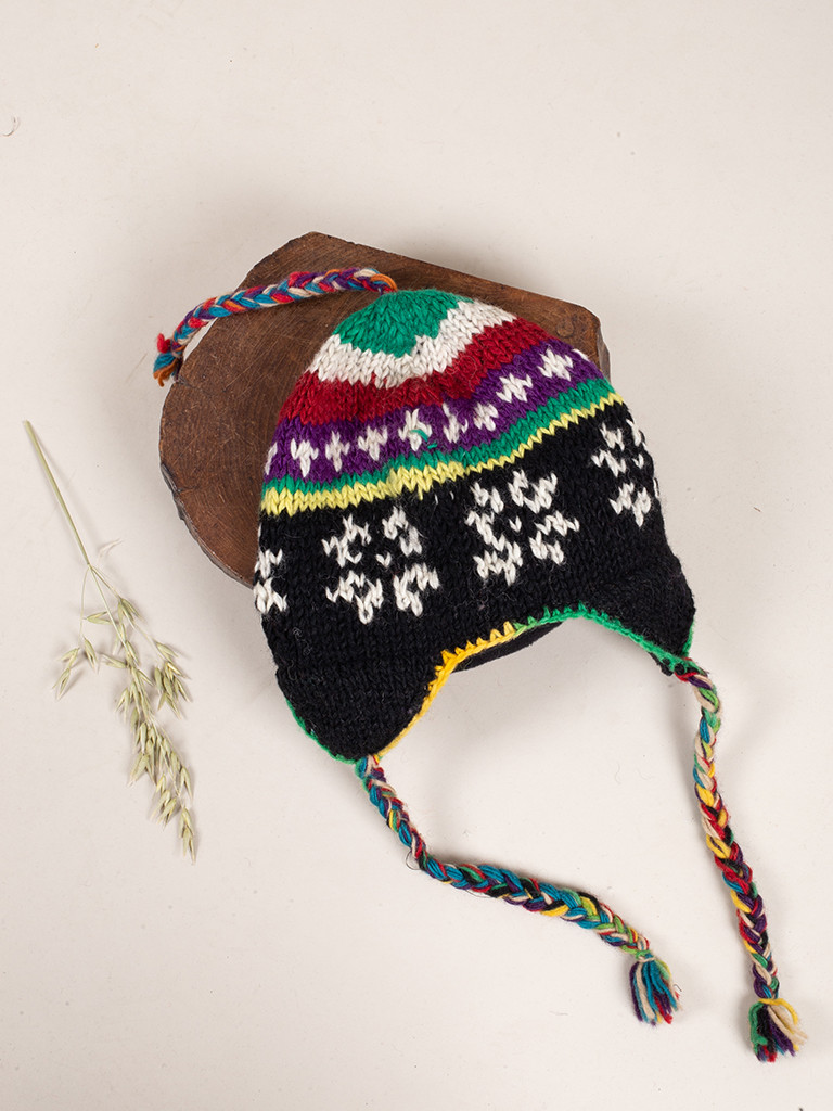 GORRO KAMET 15