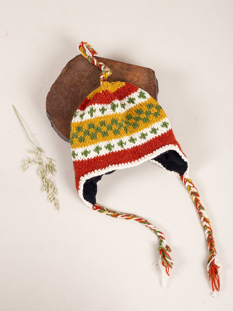 KAMET BEANIE 19