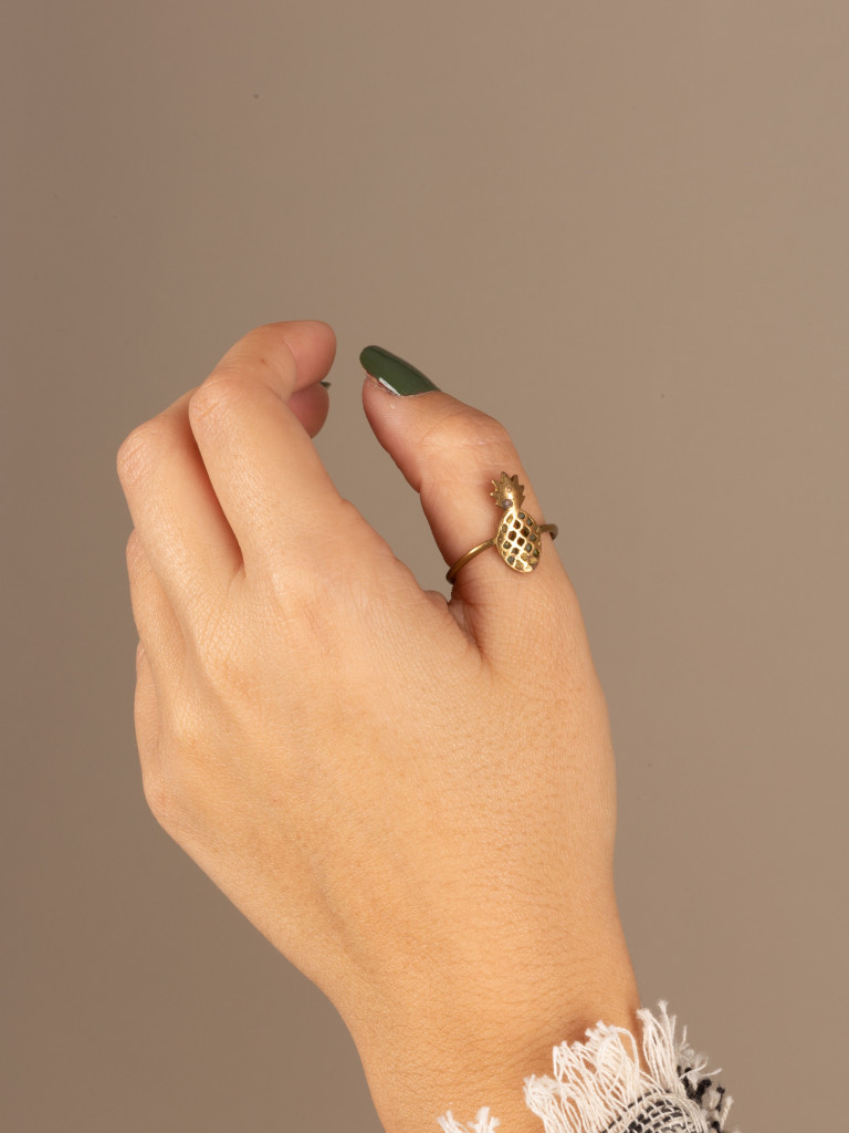 PINEAPPLE RING