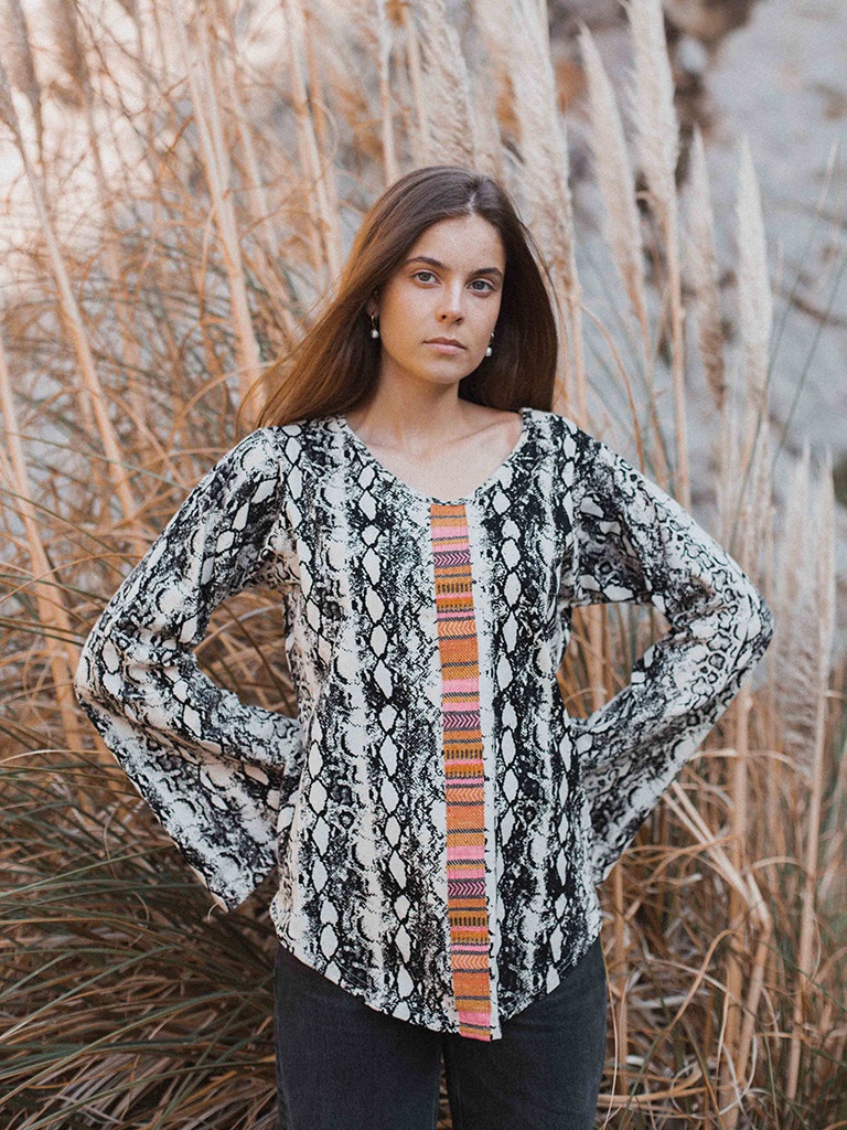 CAMI SWEET WILD