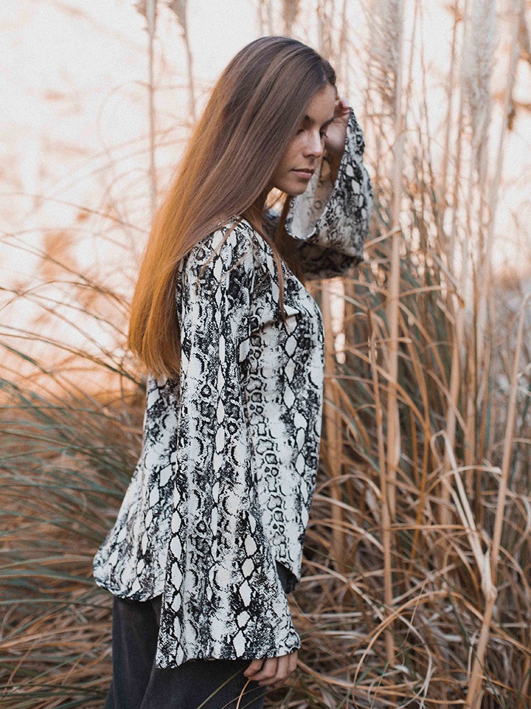 CAMI SWEET WILD