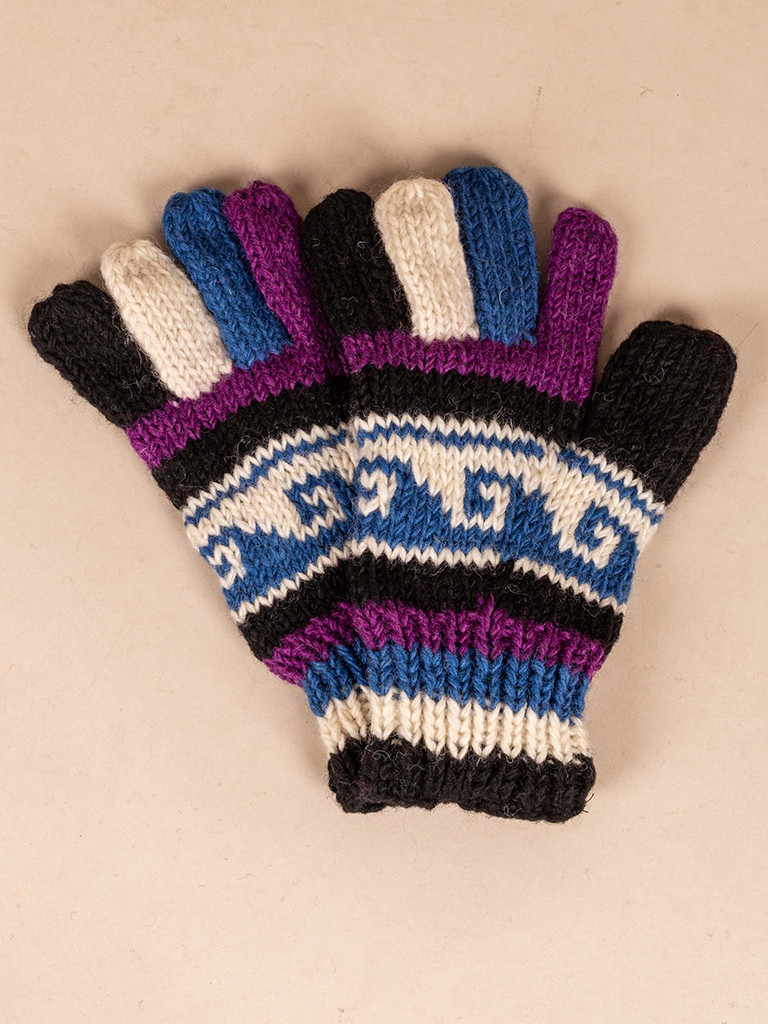 KAMET 05 GLOVES 05