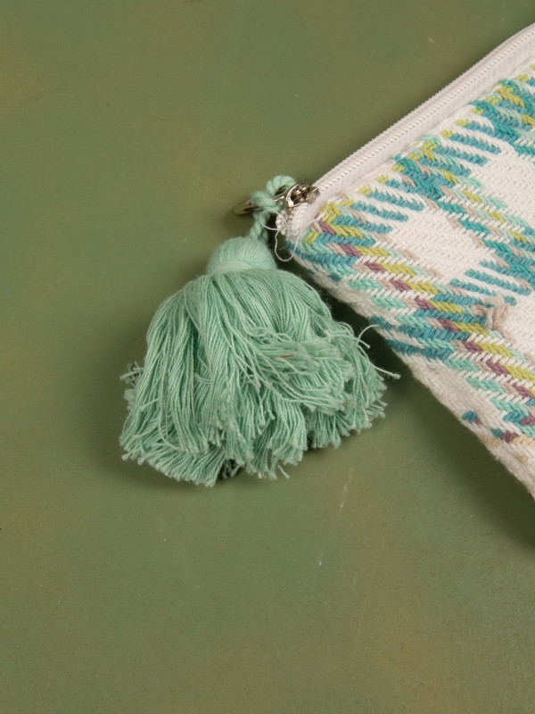 MONEDERO COTTON 35 2