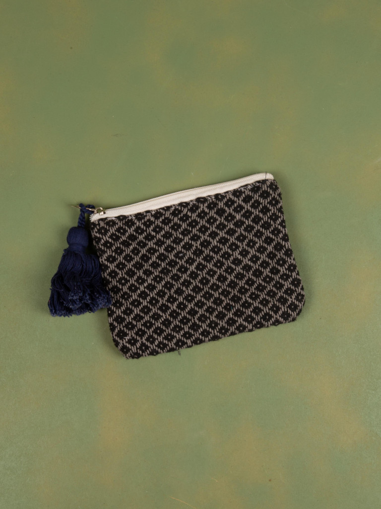 MONEDERO COTTON 37