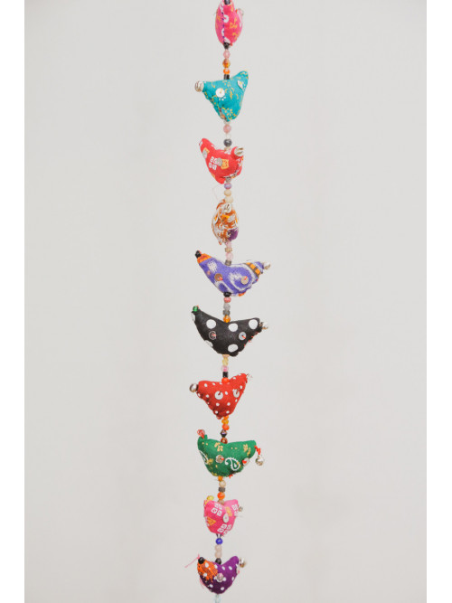 COLGANTE ADORNO INDIA 2