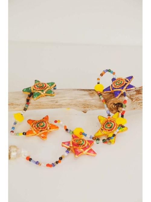 COLGANTE MÓVIL ESTRELLA