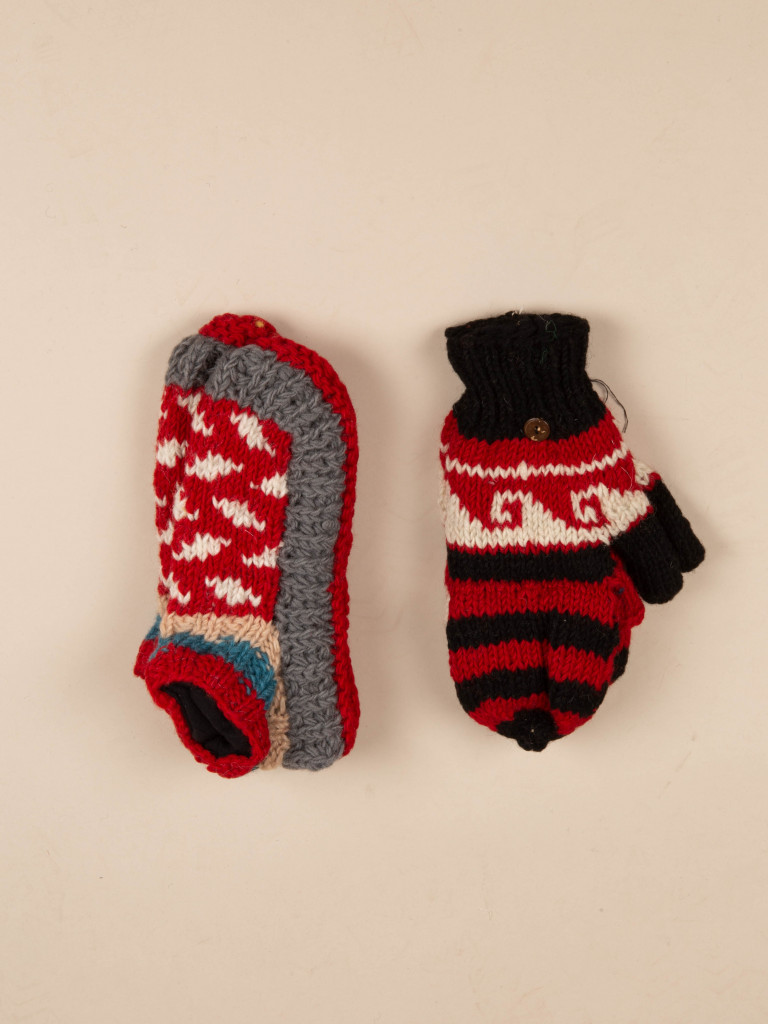 PACK STAY WARM 06