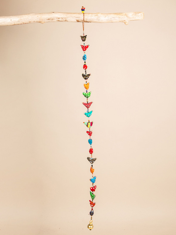 COLGANTE ADORNO INDIA