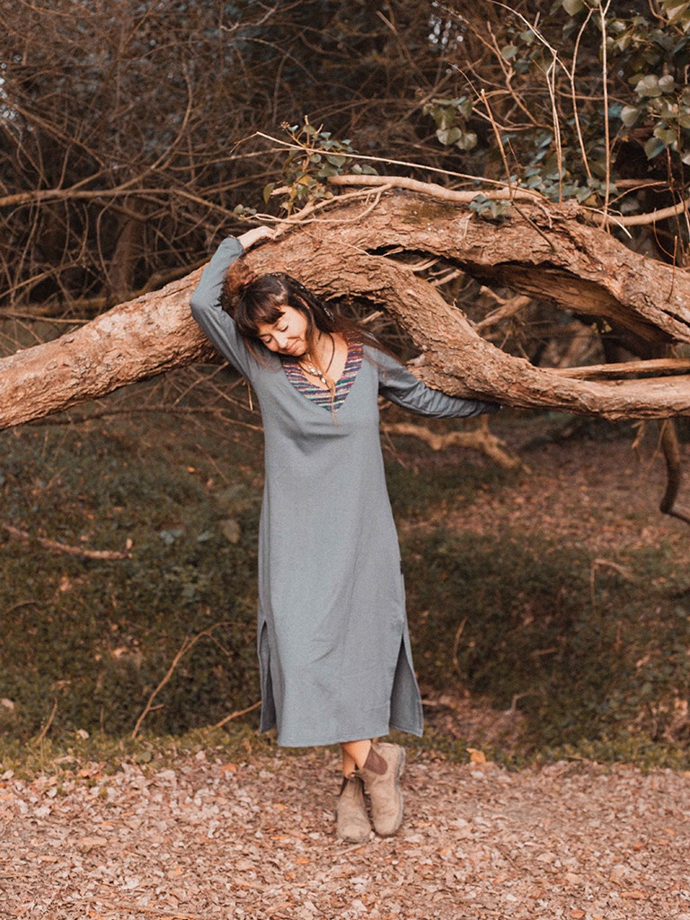 MAWENCI DRESS