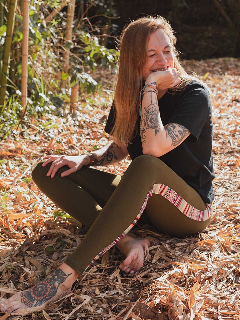 BAMBOO LEGGINGS