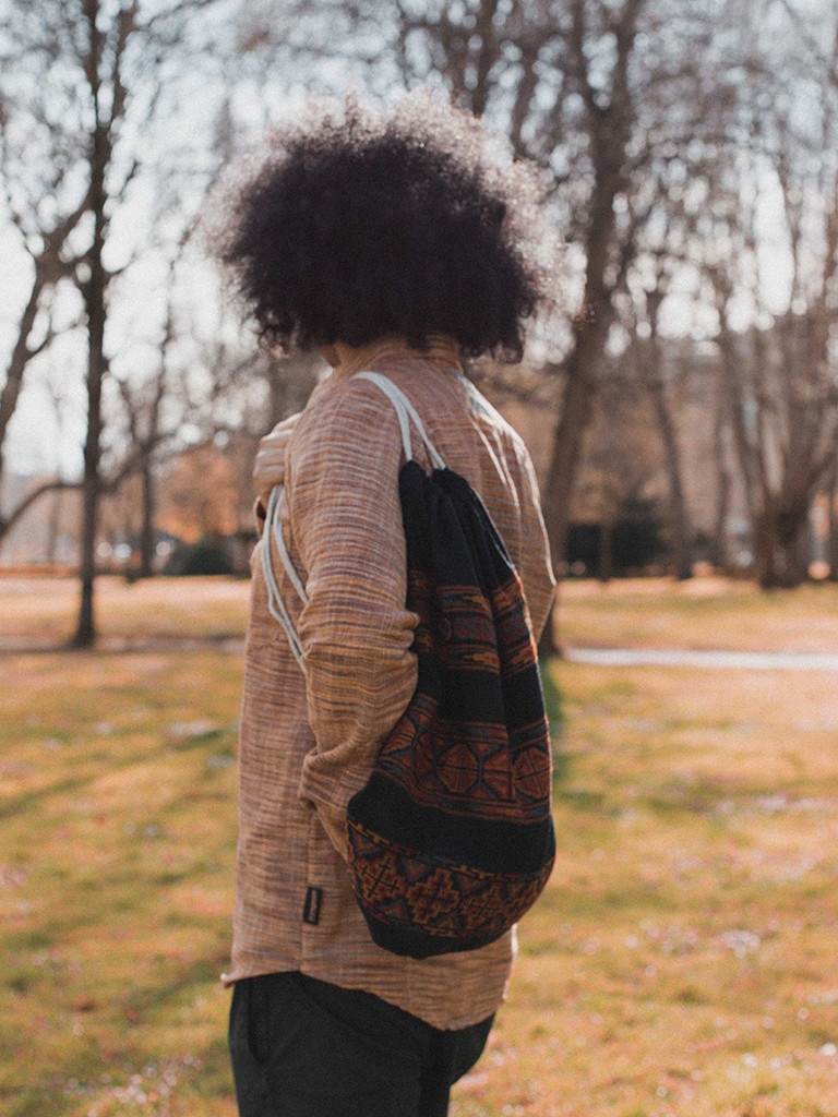 BACKPACK CHAME