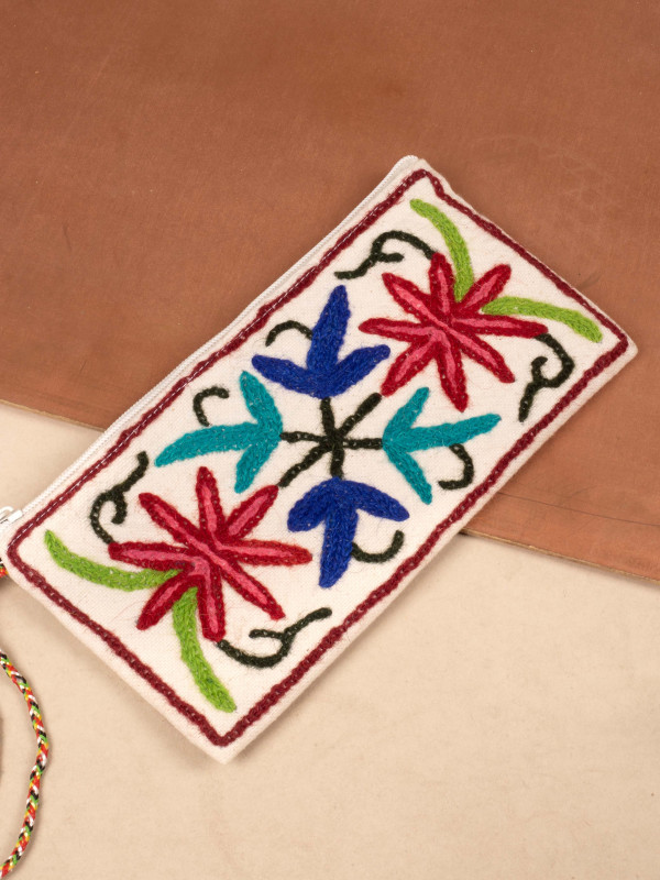 COSMETIC BAG FLORA 02 2