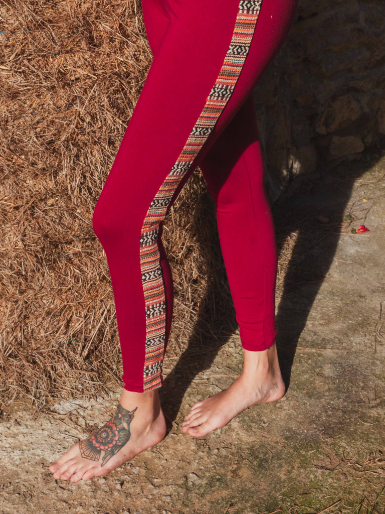 GUINDA LEGGINGS