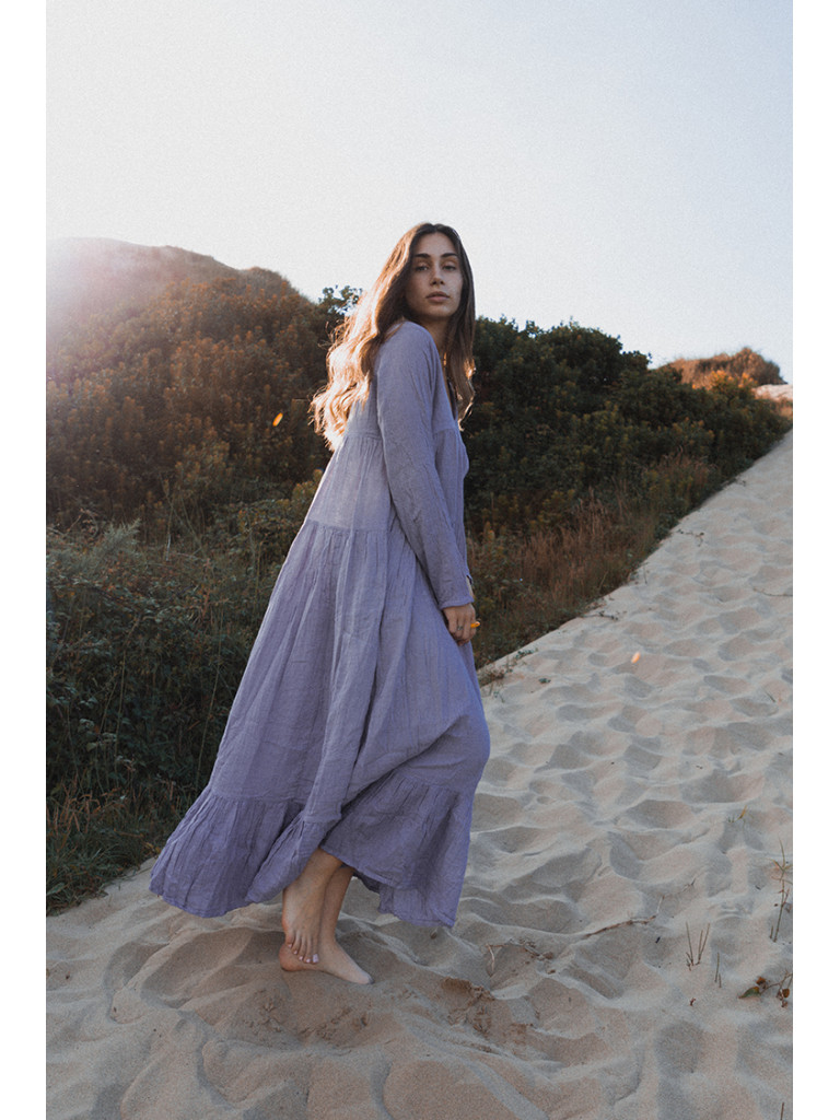 BRIHUEGA DRESS