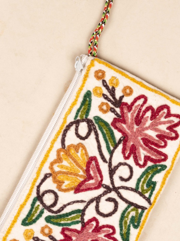 CARTERA FLORA 09 2