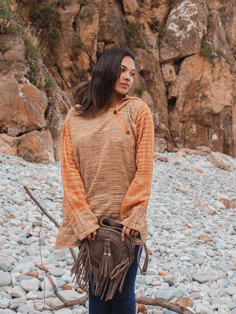 GERASA SWEATSHIRT