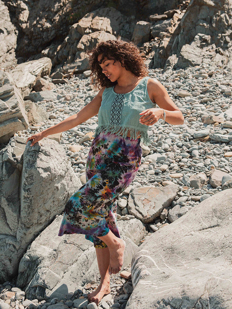 SATÉLITE TROUSERS