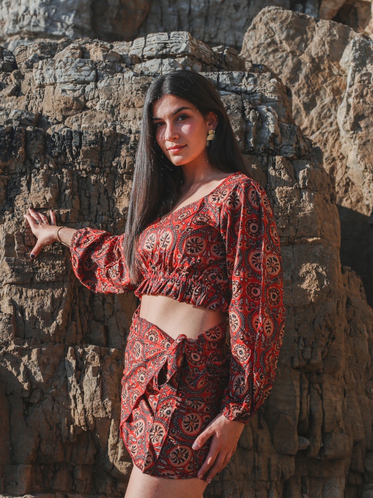 CONJUNTO NENÚFAR