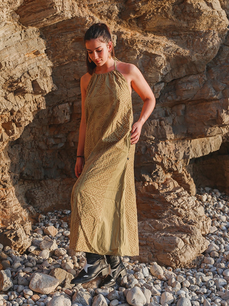 RAMAYA DRESS