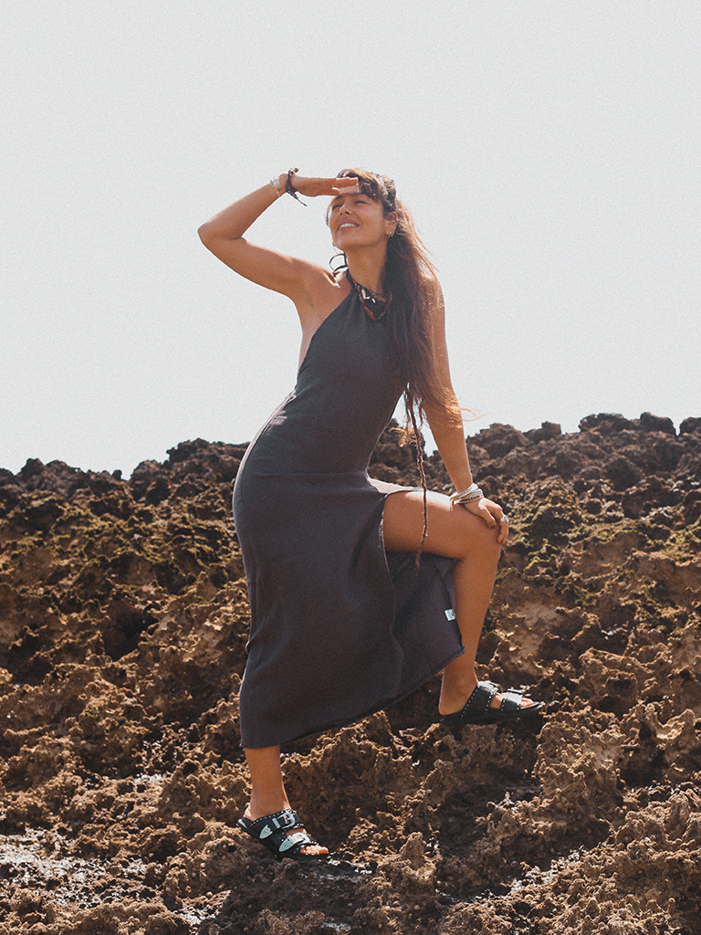 VESTIDO MAREA