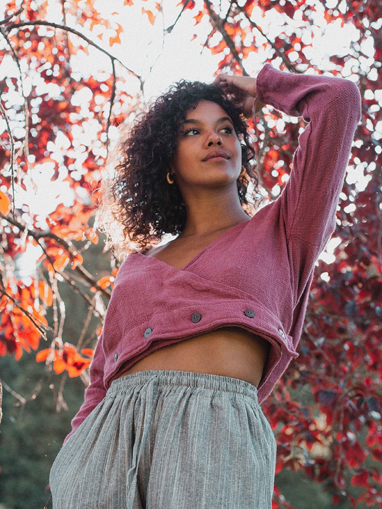 CALLUNA JACKET