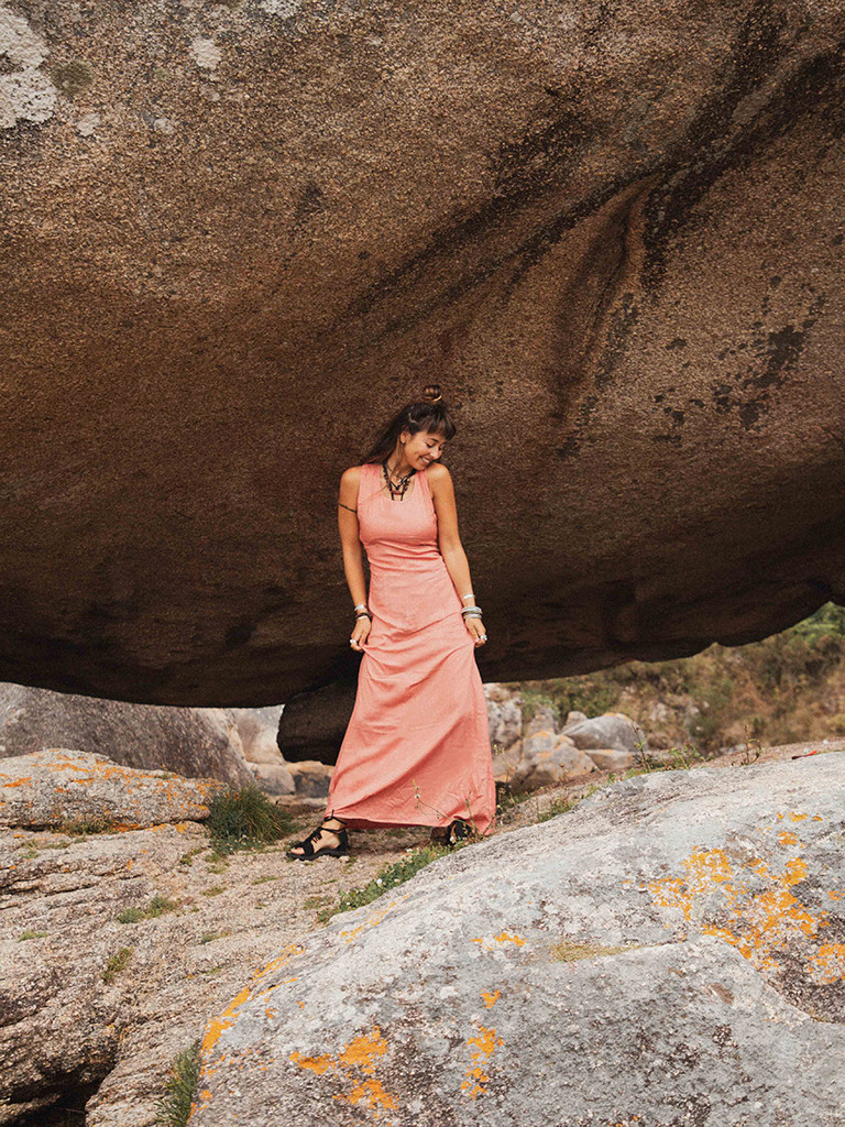 VESTIDO HYDROZOA