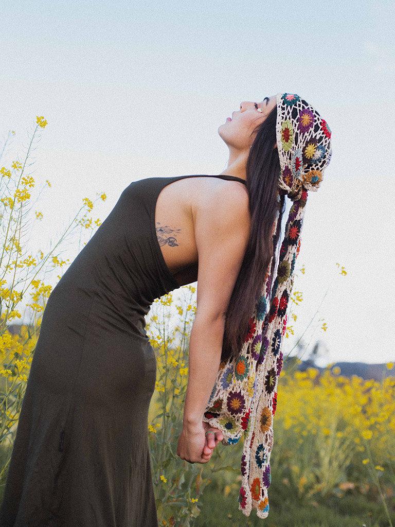 VESTIDO ÍTACA VERDE