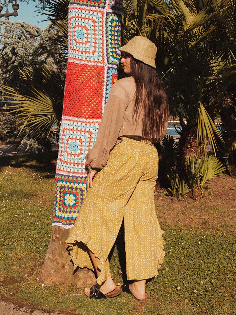 AITU PANTS