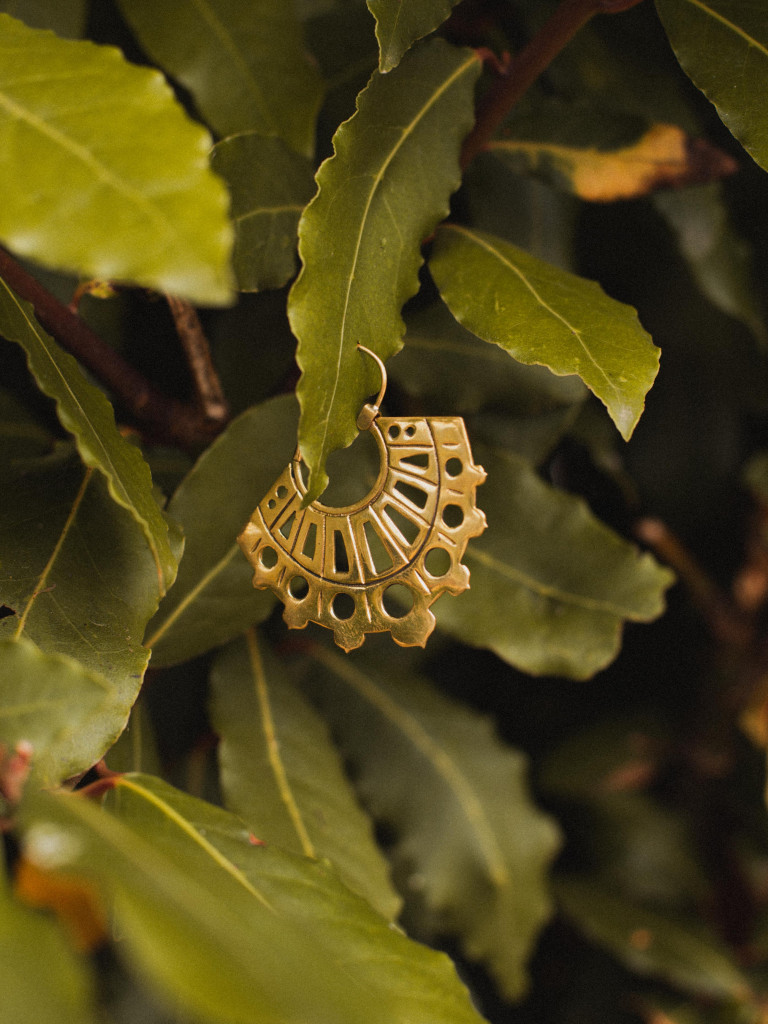 PENDIENTES TONALLI