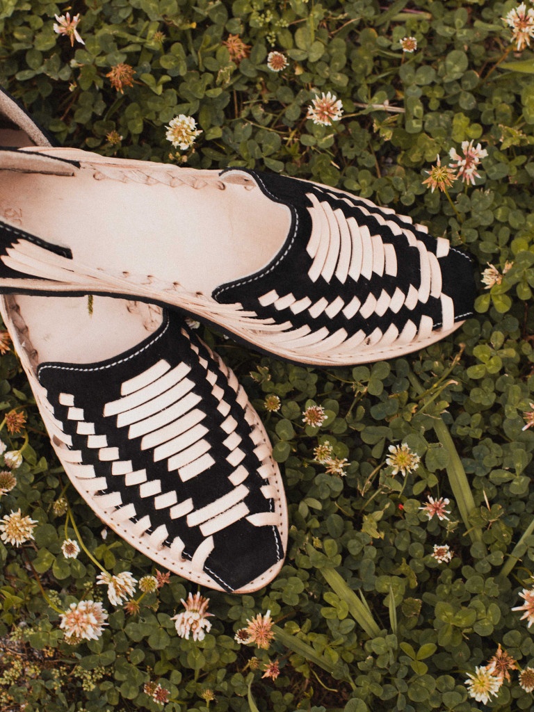 MARRAKECH SANDALS