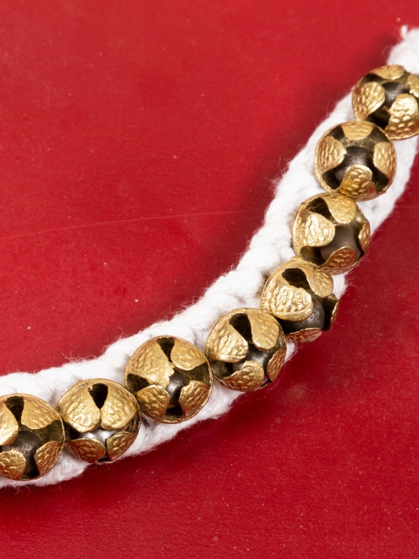 GIPSY ANKLE BRACELET PACK 2