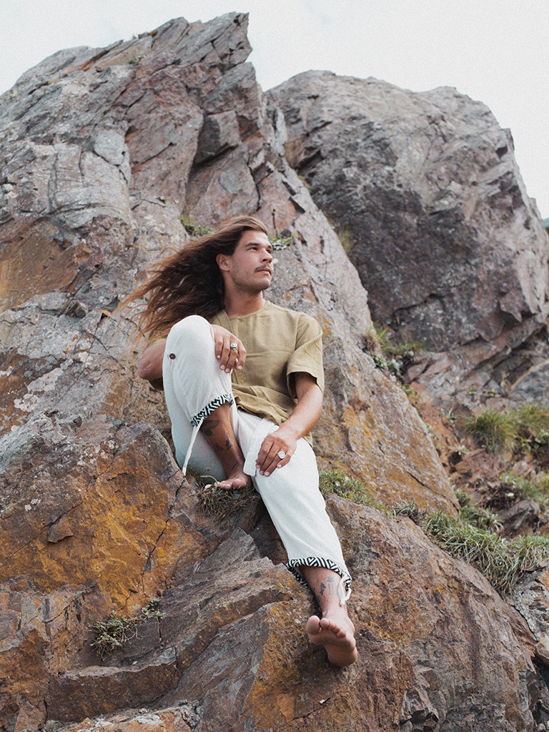 KULDHARA TROUSERS