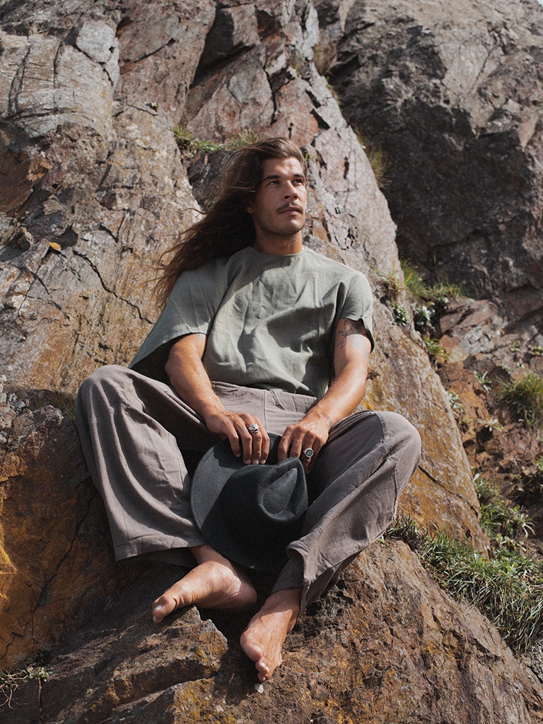 PANTALÓN NOPAL