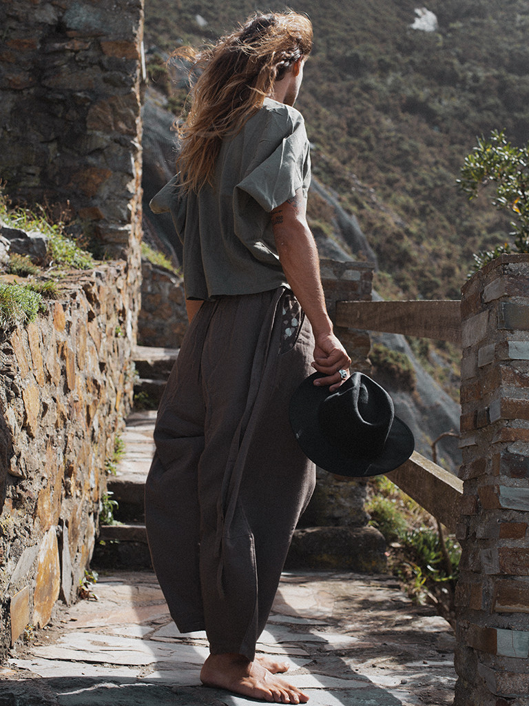 NOPAL TROUSERS