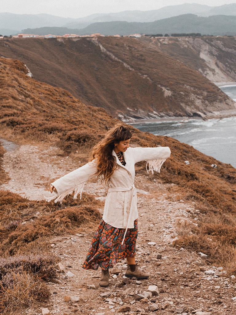 CHAQUETA WIND