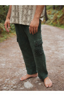 PANTALON RIBERA