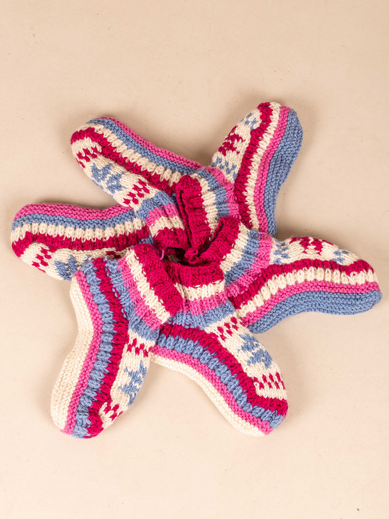 PINK SOCKS 35/38