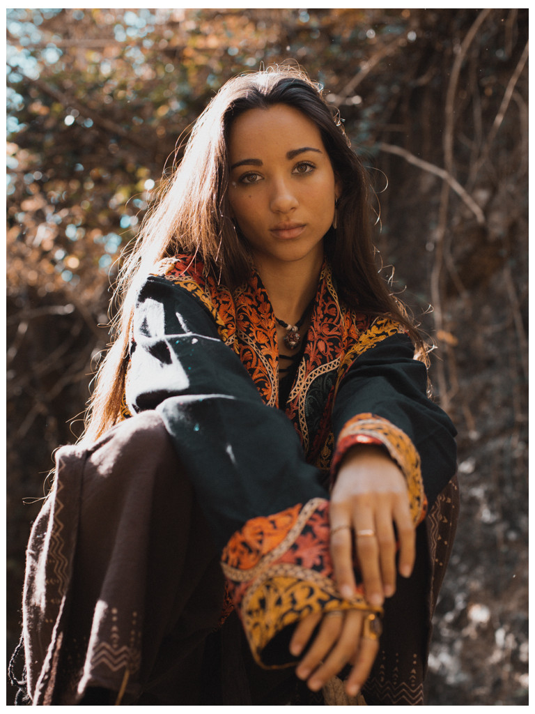 MAHATMA JACKET
