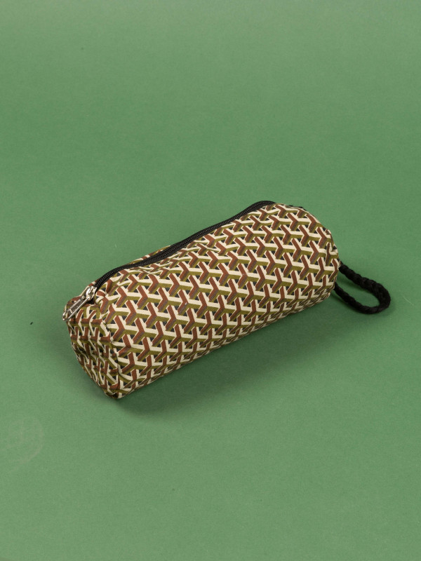 TASHKENT COSMETIC BAG 03