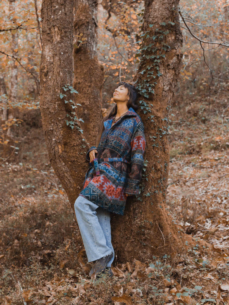 CHAQUETA INUIT