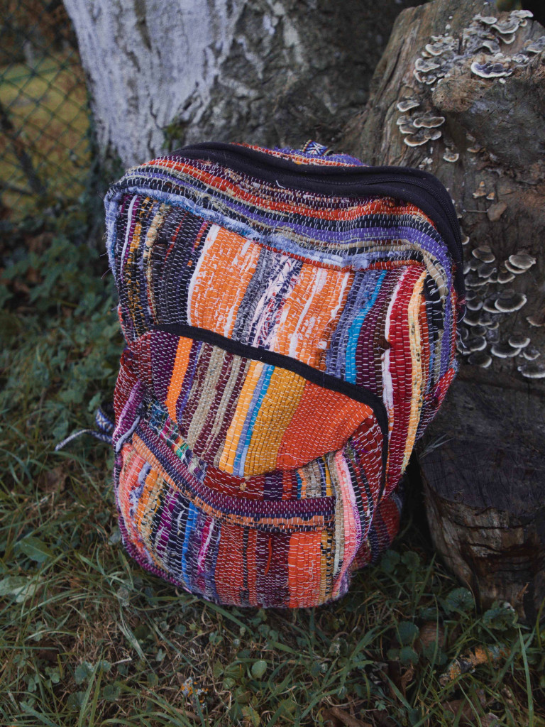 CHIPAYA BACKPACK
