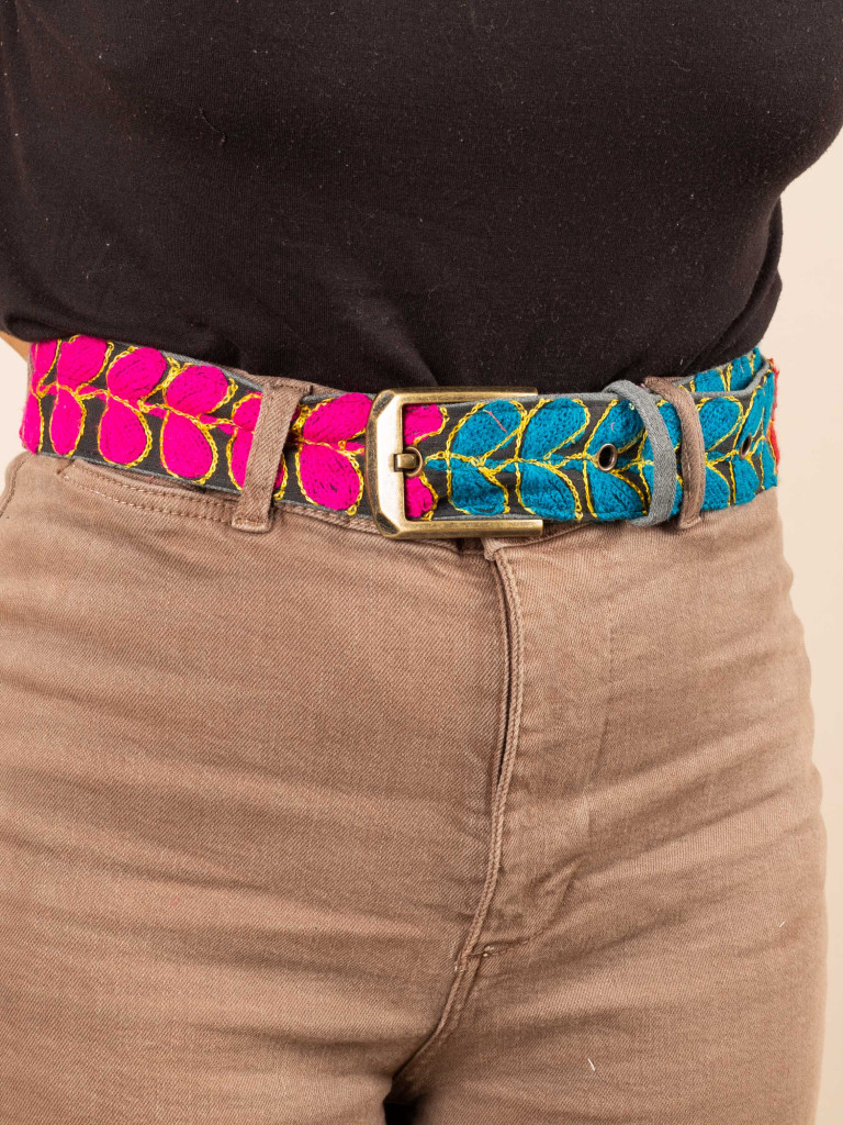 MANDIRAN BELT 31