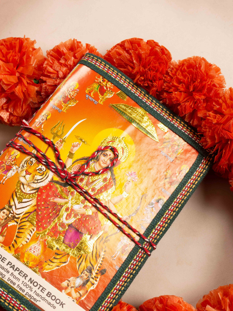 LIBRETA DIOSES 04