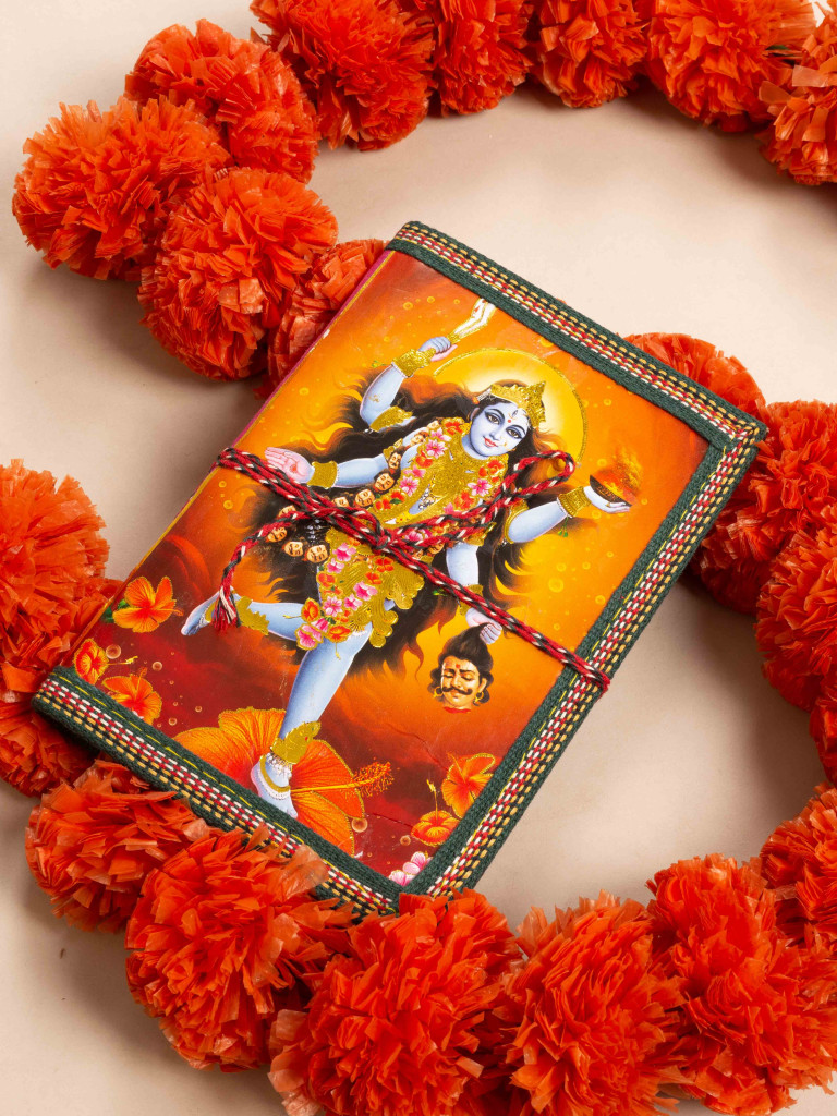 GOD NOTEBOOK 05