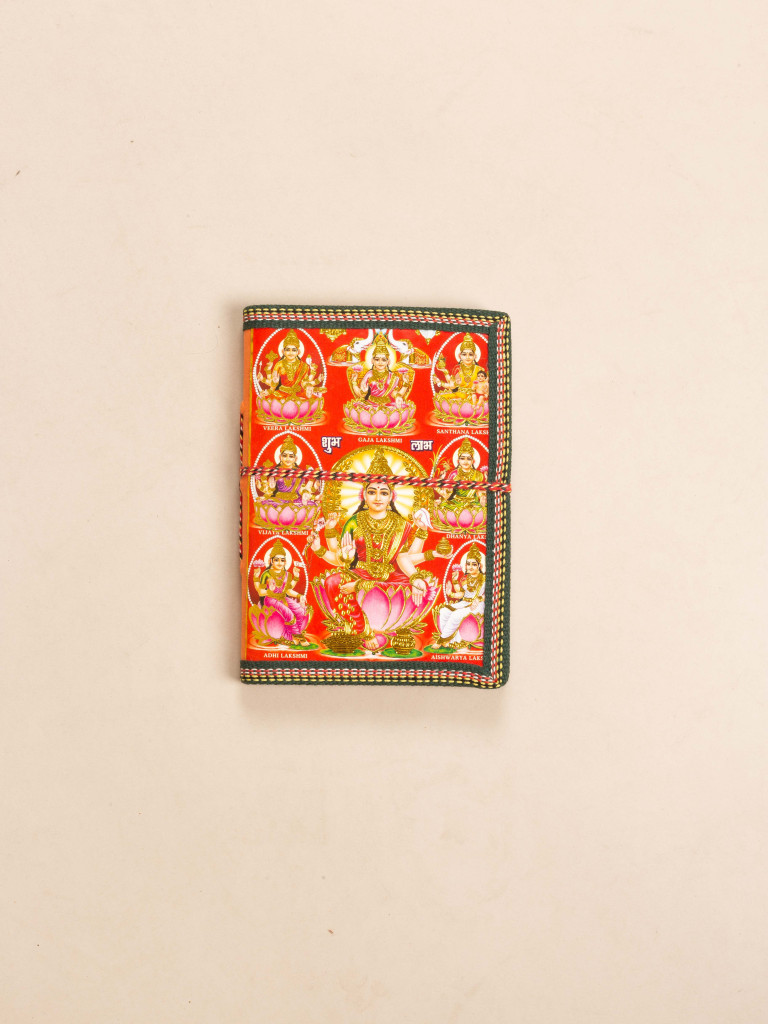 LIBRETA DIOSES 06