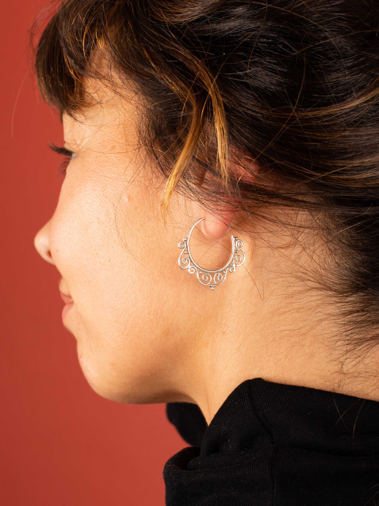 PENDIENTES HAVELOCK