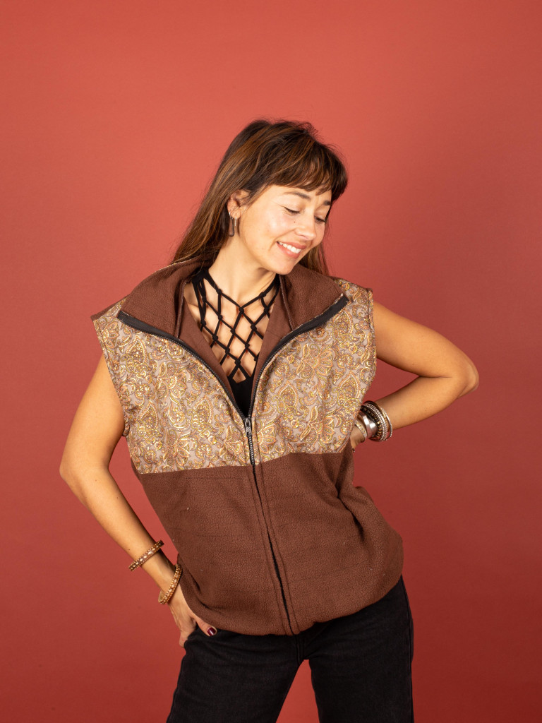 SIERRA DE LA CULEBRA VEST 21