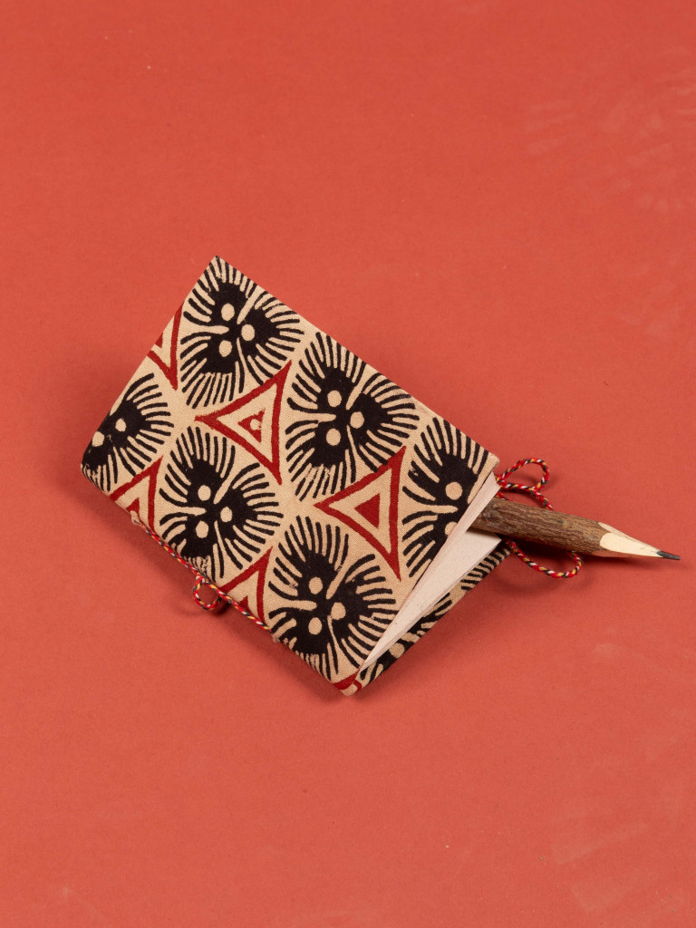 HAPUR MINI NOTEBOOK 01
