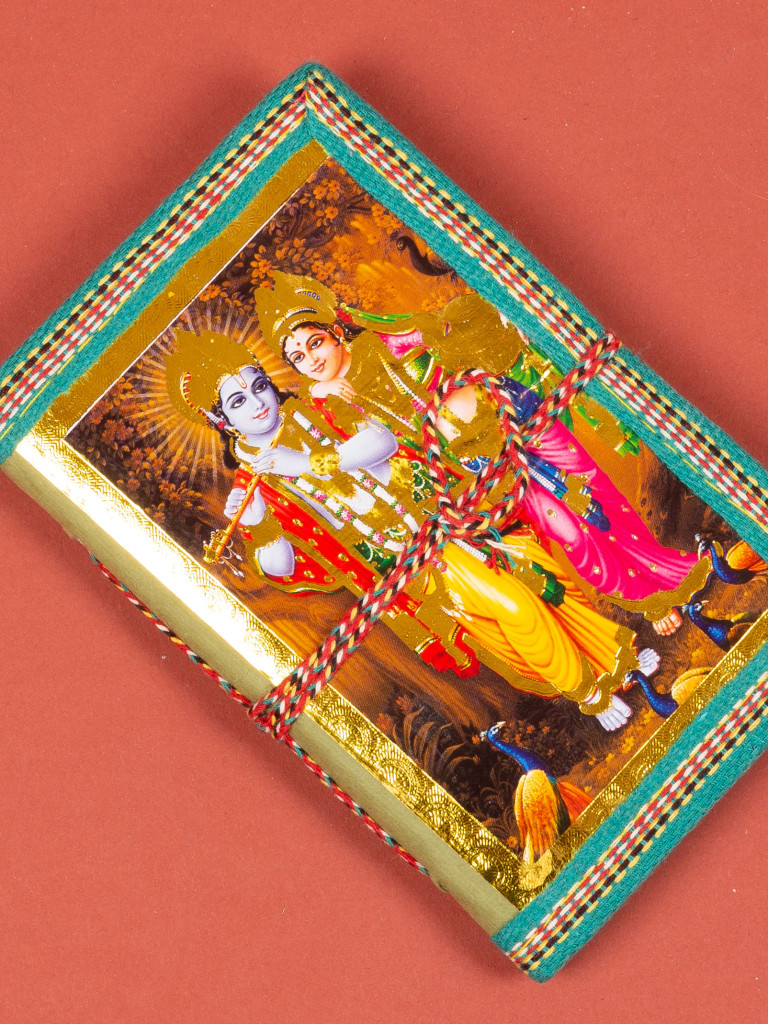 LIBRETA DIOSES MINI 07