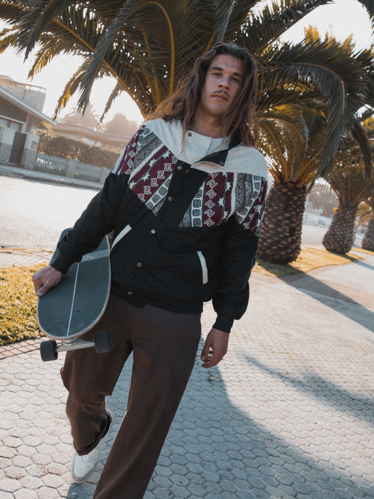 SONORA VINTAGE ARIZONA JACKET